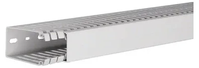 Immagine prodotto di Condotto di cablaggio Hager (L x L) 2000 mm x 40 mm HA780040 1 pz