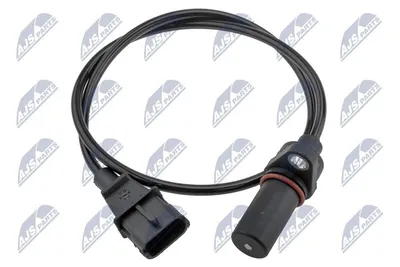 Produktbild von NTY Nockenwelleposition Sensor für HYUNDAI SANTA FÉ II (CM) Nockenwellen ECP-HY-015