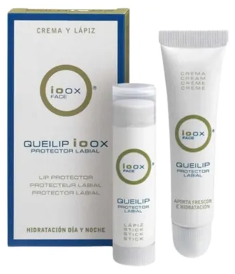 Immagine prodotto di Ioox Creme-Lippenstift-Stift Queilip