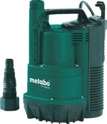 Produktbild von Tauchpumpe 'TP 7500 SI'