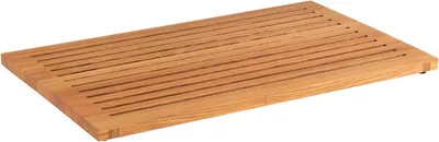 Zdjęcie produktu dla Deska do krojenia APS, wysokość: 20 mm, długość: 585 mm, szerokość: 350 mm