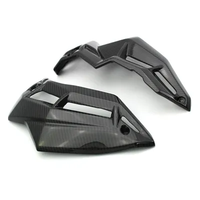 Produktbild von Carbon Bugspoiler für Kawasaki Z 900 2017-2021