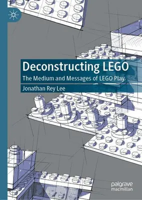 Obrázek produktu pro Deconstructing LEGO