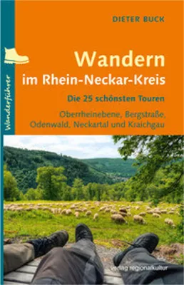 Image de Wandern im Rhein-Neckar-Kreis
