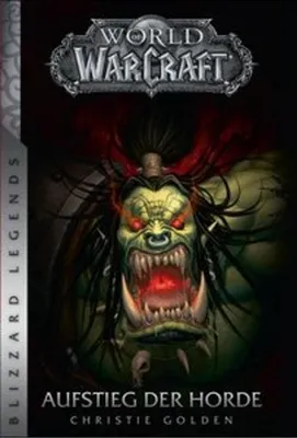 Obrázok produktu pre World of Warcraft - Aufstieg der Horde