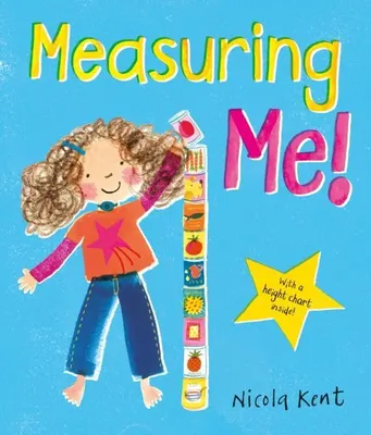 Produktbild von Measuring Me