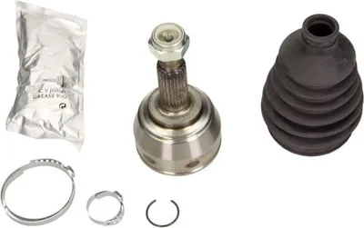 Produktbild von MAXGEAR Gelenksatz Antriebswelle Radseitig für NISSAN MICRA III (K12) 49-0858