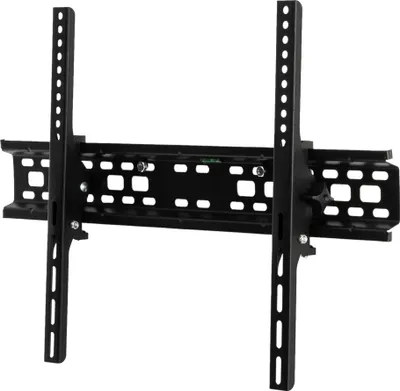 Produktbild von TV-Wandmontage, Geeignet für 32-70 Zoll Fernseher,belastbar 50 kg,Einstellbarer Winkel -5° bis +20°