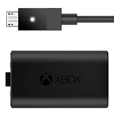 Obrázek produktu pro Ms Xbox One Play+Charge Kit/Nový