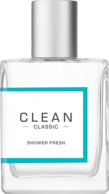 Produktbild von CLEAN Classic Shower Fresh Eau de Parfum 60 ml