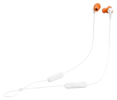 Zdjęcie produktu dla JBL Endurance Run 3 Wireless, Bezprzewodowy, 20 - 20000 Hz, Sport, 21 g, Zestaw słuchawkowy, Biały