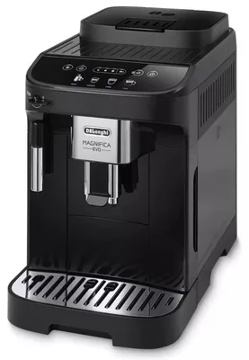 Produktbild von DeLonghi Coffeemachine ECAM 290 21 B Delonghi21 Delonghi 21 Magnifica Evo black Schwarz (ECAM 290 21 B) Delonghi21 Delonghi 21