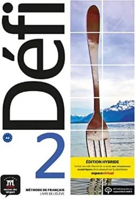 Obrázok produktu pre Defi 2 Edition hybride