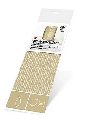 Produktbild von Mini-Tischlichter Ambiente 150 VE=5 Stück