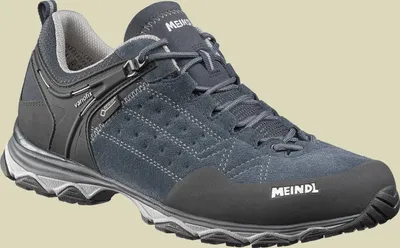 Produktbild von Ontario GTX Men Größe UK 8 Farbe marine-schwarz