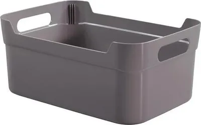 Produktbild von Košík Plastový 34X24X14Cm, Plast