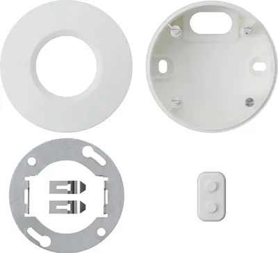 Image de GIRA Montagekit 224200 f. AP-Montage KNX Präsenzmelder (224200)