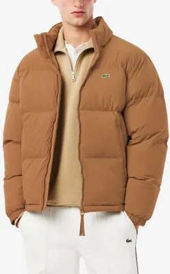 Produktbild von LACOSTE BH5154 Braun