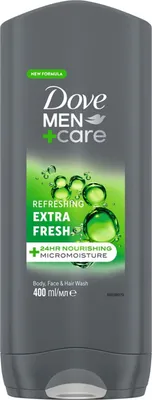 Produktbild von Dove Men +  Care Extra Frisch