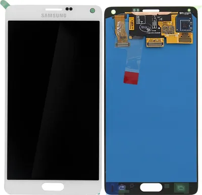 Obrázok produktu pre Náhradný diel pre mobilný telefón Samsung GH97-16565A