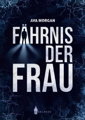 Produktbild von Fährnis der Frau