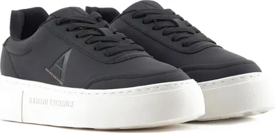 Produktbild von Armani Exchange Xdx162-xv805 Sportschuhe Schwarz EU 40 Frau Schwarz EU 40