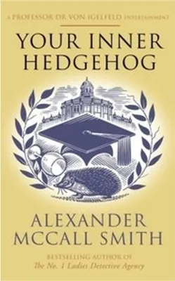Immagine prodotto di Your Inner Hedgehog