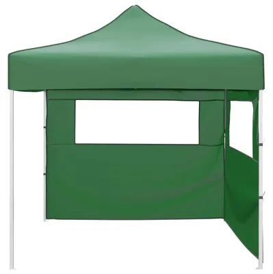 Immagine prodotto di vidaXL Tenda da festa verde 292 x 292 x 315 cm Tessuto Oxford