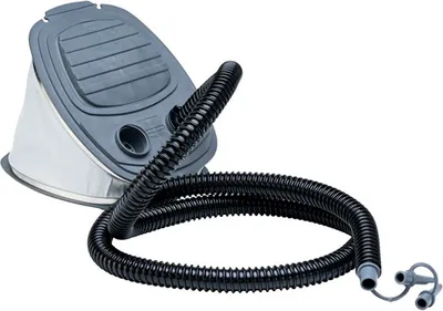 Produktbild von Bravo Einzelne Fußpumpe One Size