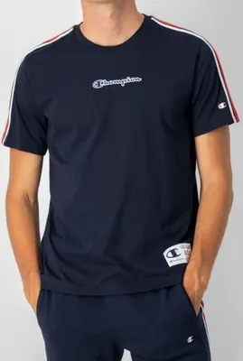 Produktbild von Champion Deutschland Crewneck T-Shirt NNY M