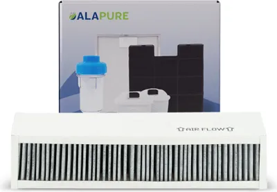 Image de Filtre à particules et à odeurs pour HF3009