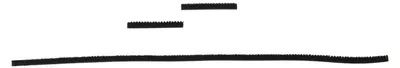 Immagine prodotto di Rowenta setole bande spazzola aspirapolvere X-Pert 160 RH7221 RH7233 RH7237