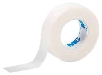 Produktbild von 3M Papierband für die Wimpernverlängerung, 1,25 cm x 9,1 m