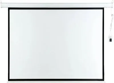 Immagine prodotto di Schermo di proiezione elettrico Aveli, 240x180cm (4:3) 118"
