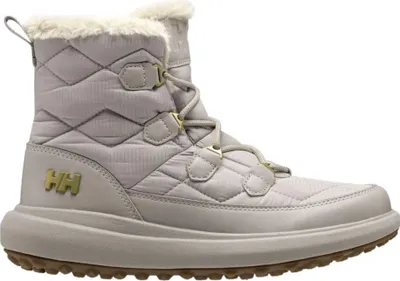 Image de Helly Hansen Woman Willetta 2 Insulated Winter Snow Boots Mellow Grey - 40.5 - 9 - 7 - 25.5 cm
