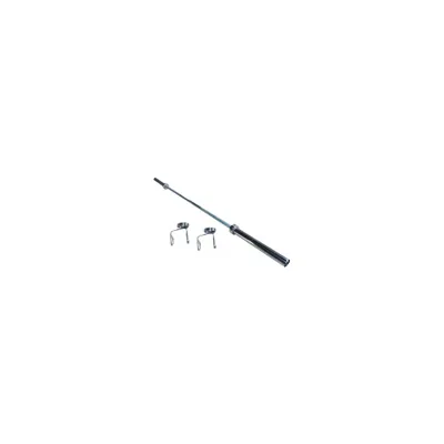 Produktbild von Sport-Thieme Langhantelstange "Power", ø 50 mm, 180 cm