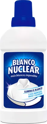 Immagine prodotto di Iberia Nuclear Smacchiatore e Candeggiatore 1 Litro