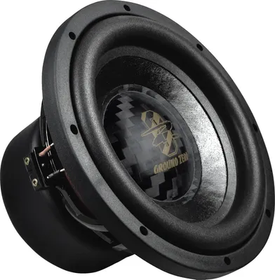 Produktbild von Ground Zero GZW 12-30A | 30 cm High-Quality SPL Subwoofer