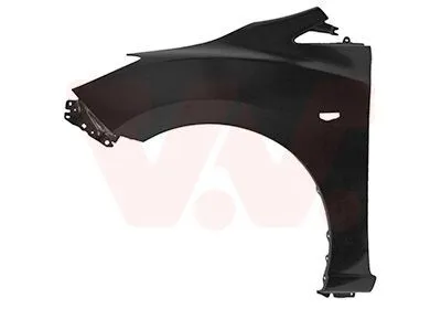Produktbild von VAN WEZEL 2763655 Kotflügel Vorne Links für MAZDA 5 (CW)