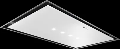 Image de Siemens iQ500, Ventilateur de plafond, 90 cm, blanc, LR97CBS20