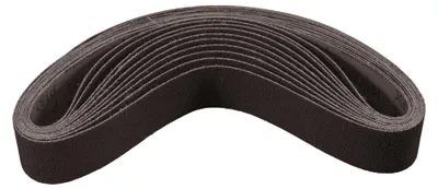Produktbild von PFERD 45000210, Schleifgurt, 760 mm, 40 mm, 10 Stück(e)