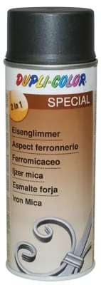 Produktbild von Eisenglimmer Spray gold 400ml