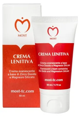 Immagine prodotto di Most Crema Lenitiva 50 Ml
