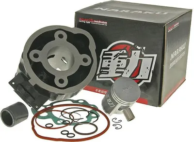 Image de Zestaw Cylindrów-50Cc