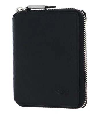 Immagine prodotto di VOi portafoglio Hirsch Pia Wallet Black nero
