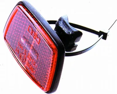 Zdjęcie produktu dla Busch & Müller Reflector B+M 313/1K Universalb.