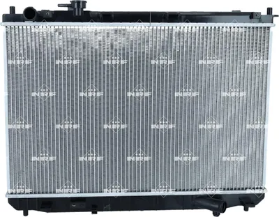 Image de Radiateur, refroidissement du moteur