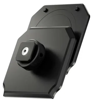 Productafbeelding van Freewell magnetische hubhouder met koudschoenadapter