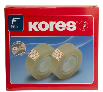 Productafbeelding van Klevende folie, standaard, 12 mm x 10 meter