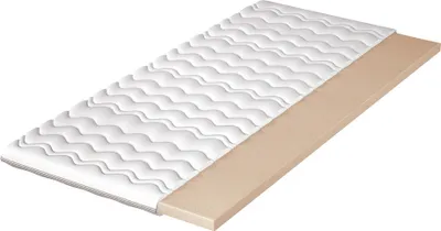 Zdjęcie produktu dla Materac Adidar Udine Elastyczny po obu stronach Hipoalergiczny 120x200cm